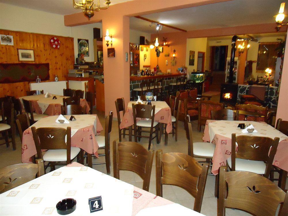 Kelari Studios Ámfissa Dış mekan fotoğraf